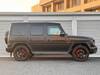 MERCEDES BENZ G-CLASS