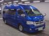 TOYOTA HIACE COMMUTER