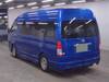 TOYOTA HIACE COMMUTER