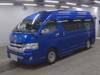 TOYOTA HIACE COMMUTER