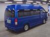 TOYOTA HIACE COMMUTER