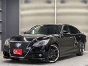 2013 TOYOTA CROWN HYBRID Athlete S