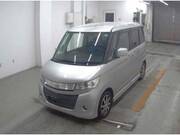 2011 SUZUKI PALETTE SW