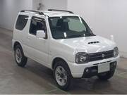 2017 SUZUKI JIMNY XC