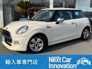 2014 BMW MINI ONE