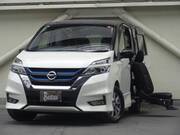 2019 NISSAN SERENA