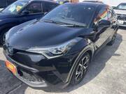2018 TOYOTA C-HR G