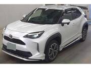 2023 TOYOTA YARIS CROSS Z