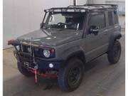 2021 SUZUKI JIMNY SIERRA