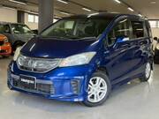 2012 HONDA FREED HYBRID