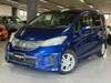 HONDA FREED HYBRID