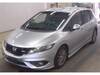 HONDA JADE
