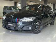 2017 BMW 1 SERIES