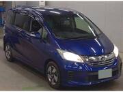 2016 HONDA FREED