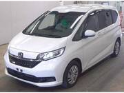 2022 HONDA FREED