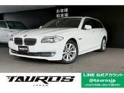 2011 BMW 5 SERIES