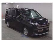 2023 TOYOTA NOAH