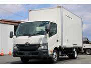 2019 TOYOTA DYNA