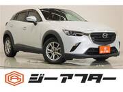 2019 MAZDA CX-3