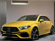 2023 MERCEDES BENZ A-CLASS