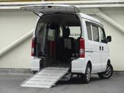 2014 SUZUKI EVERY WAGON