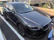 2021 MAZDA CX-3 XD