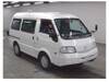 MAZDA BONGO VAN