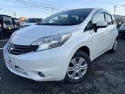 2014 NISSAN NOTE