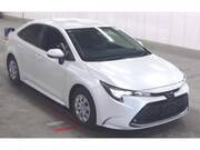 2023 TOYOTA COROLLA G