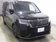 2022 HONDA STEPWAGON