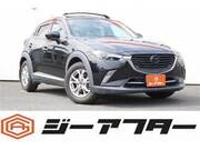 2015 MAZDA CX-3