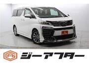 2020 TOYOTA VELLFIRE