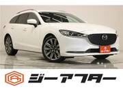 2019 MAZDA ATENZA WAGON