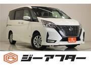2019 NISSAN SERENA