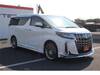 TOYOTA ALPHARD HYBRID