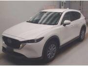 2023 MAZDA CX-5 20S PROACTIVE