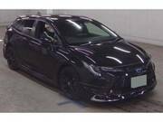 2022 TOYOTA COROLLA TOURING