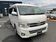 2014 TOYOTA HIACE WAGON GL