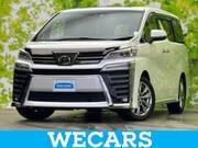 2023 TOYOTA VELLFIRE