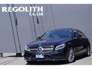 2015 MERCEDES BENZ CLS-CLASS