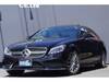 MERCEDES BENZ CLS-CLASS