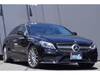 MERCEDES BENZ CLS-CLASS