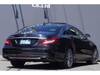 MERCEDES BENZ CLS-CLASS