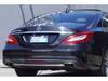 MERCEDES BENZ CLS-CLASS