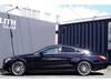 MERCEDES BENZ CLS-CLASS