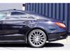MERCEDES BENZ CLS-CLASS
