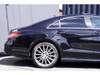 MERCEDES BENZ CLS-CLASS