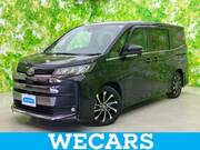 2024 TOYOTA NOAH