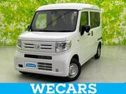 2025 HONDA N-VAN