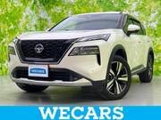 2023 NISSAN X-TRAIL